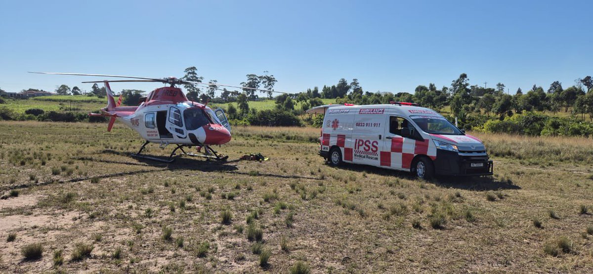 BREAKING: SAPS Official Shot Dead, Husband Critical in Bloodbath