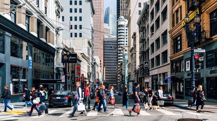 BREAKING: San Francisco to Ax 1,400 Jobs Amid $800M Crisis!