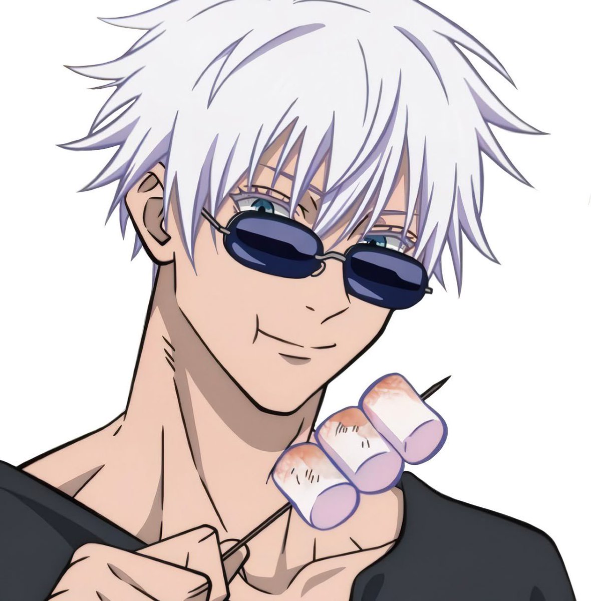 🚨 BREAKING: Satoru Gojo Alive! Spotted Eating Sweets in Japan!