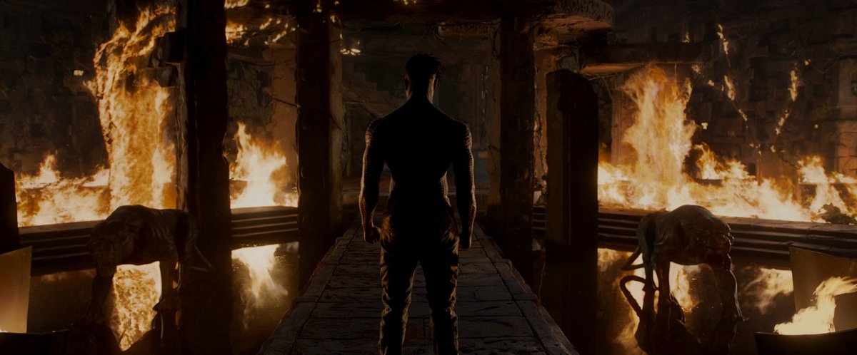 BREAKING: Second Black Panther to Clash with Avengers in Doomsday!