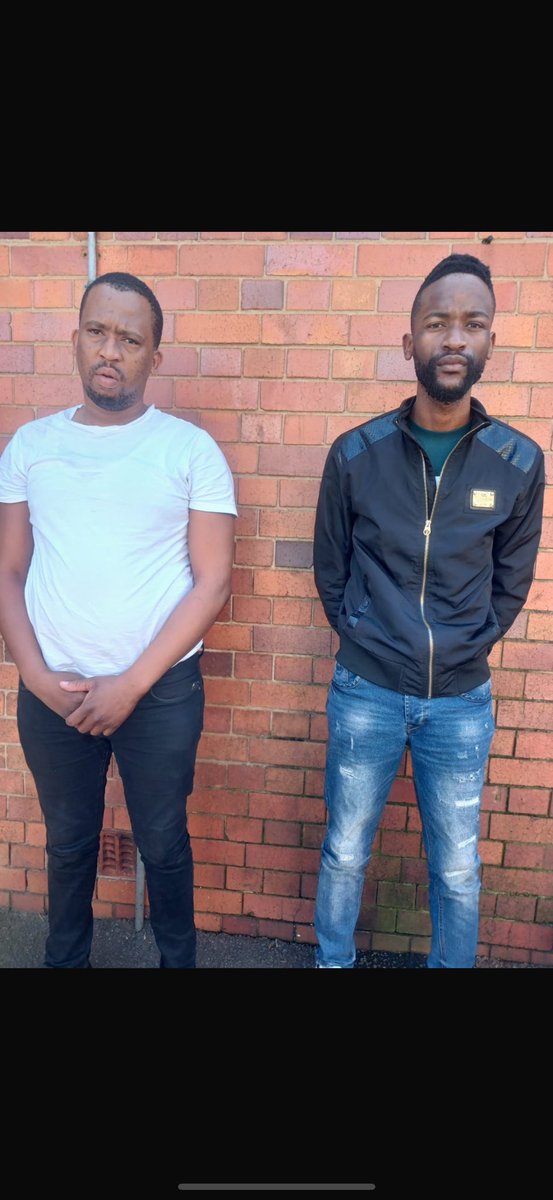 BREAKING: Third Suspect in Olorato Mongale's Murder Identified!