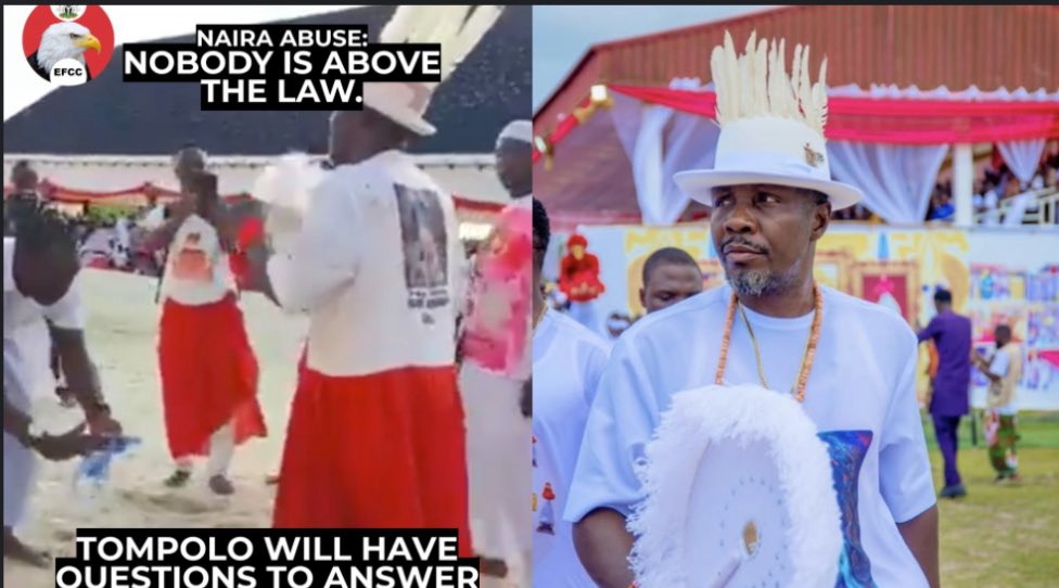 BREAKING: Tompolo's Invitation by EFCC Sparks National Fury!