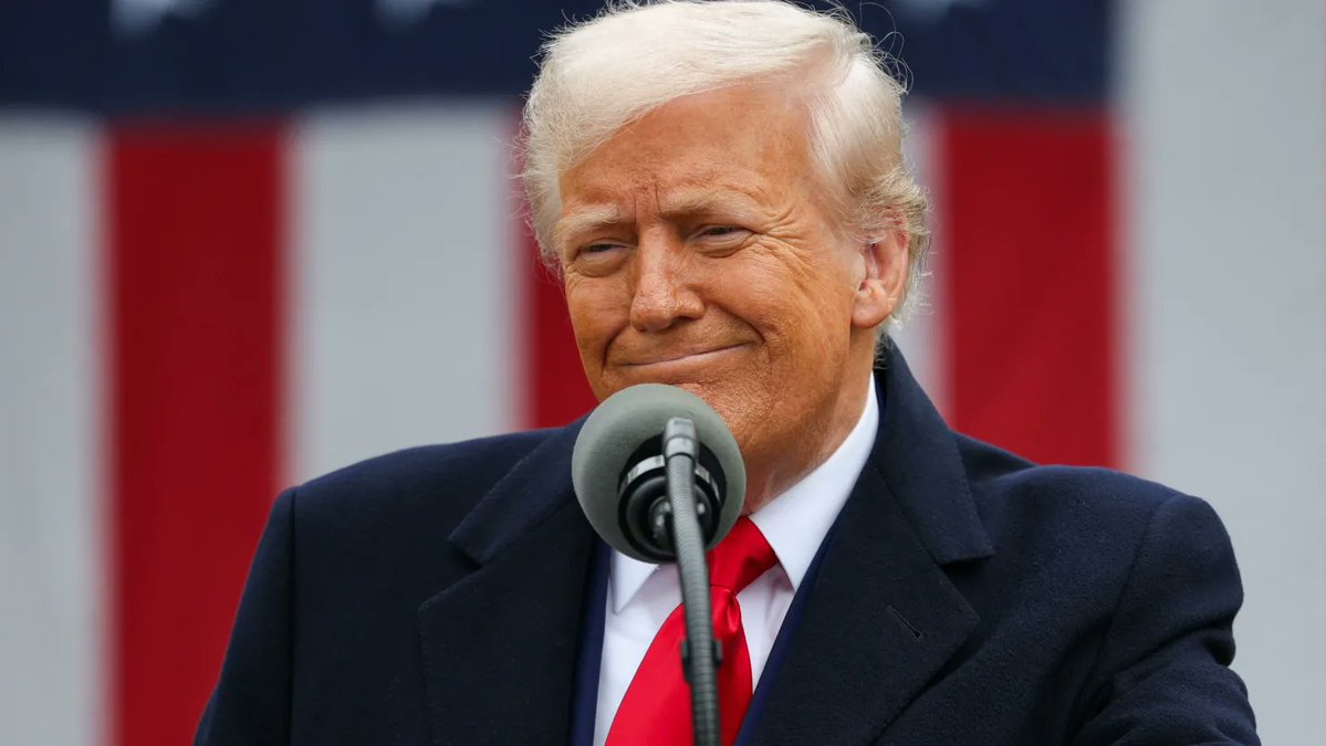 🚨BREAKING: Trump Tariffs Reinstated Amid Fierce Legal Battle!🚨