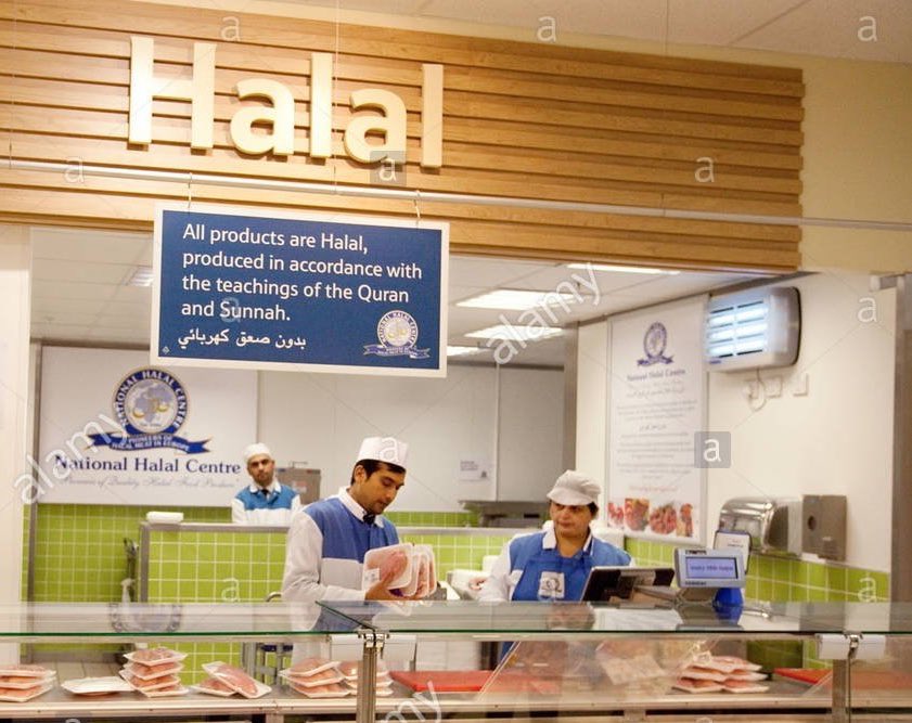 🚨🇬🇧BREAKING: UK Parliament Moves to Ban Halal Slaughter!