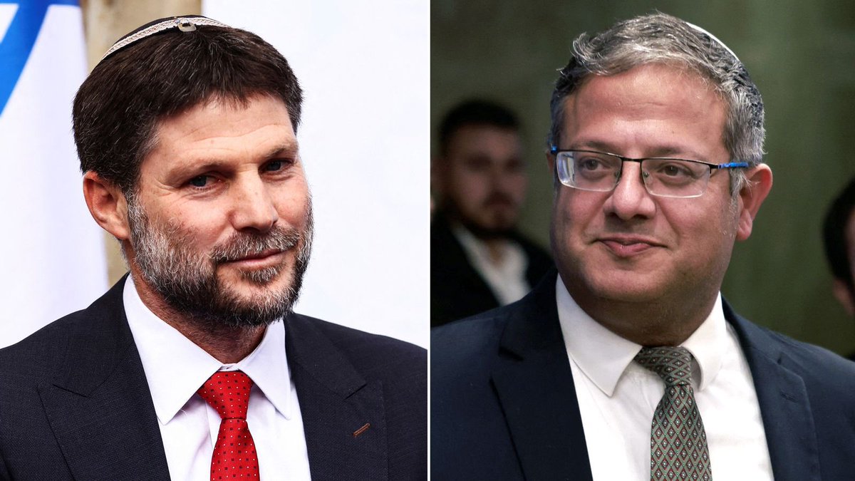 BREAKING 🔴 UK Sanctions Israeli Ministers: Allies Turn Adversaries!