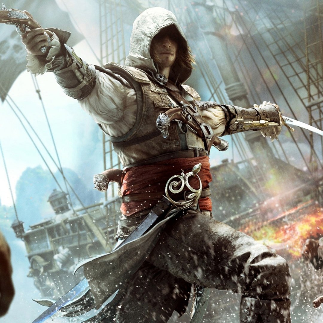 BREAKING 🚨 Ubisoft's AC Remakes: Are They Sacrificing Originality?