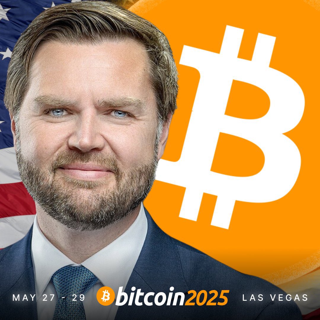BREAKING: VP's Bitcoin Speech Sparks Outrage Among Politicians!