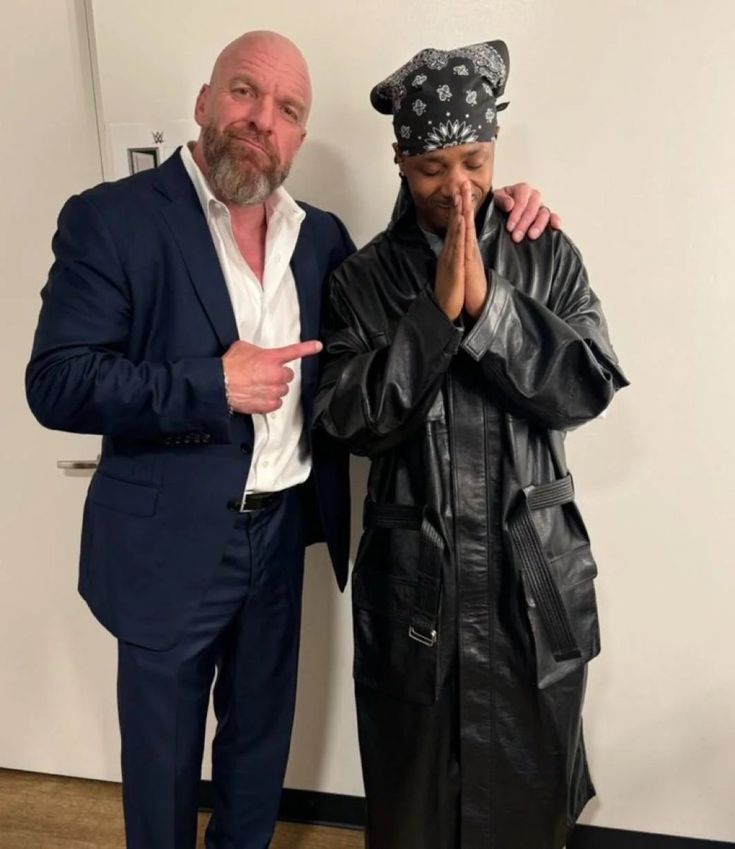 BREAKING: WWE Teams Up with Metro Boomin for Star Themes!