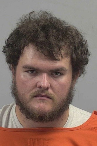 BREAKING: Wayne County Man Arrested for Shocking Sexual Exploitation