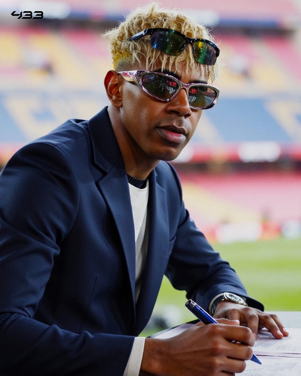 🚨 BREAKING: Yamal's 2030 Contract Sparks Outrage in Football World!