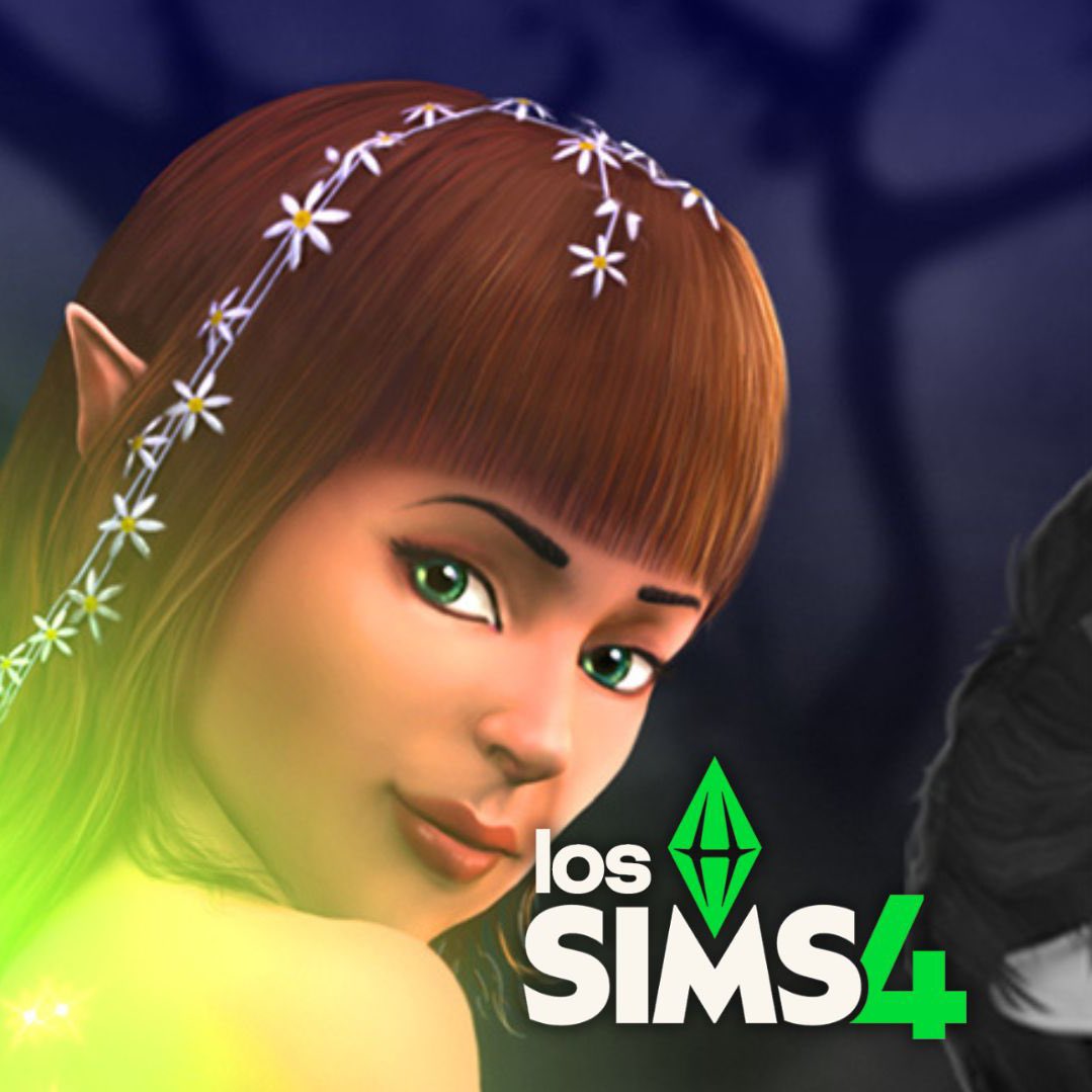 🚨 BREAKING: ¡Las HADAS invaden Los Sims 4! ¿Un giro inesperado? 🧚