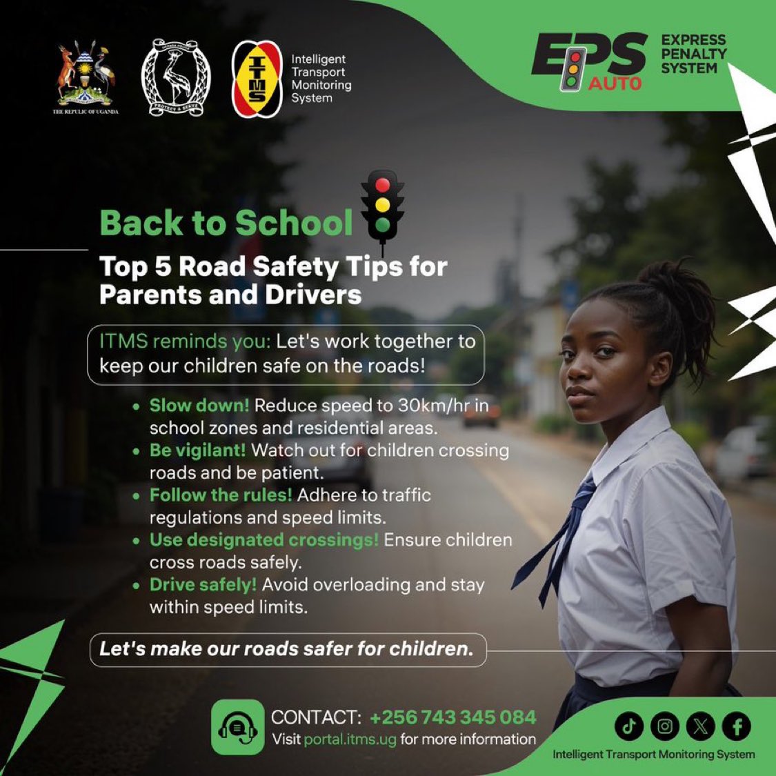 Back to School: Drivers Ignoring Safety Rules Endangering Kids!