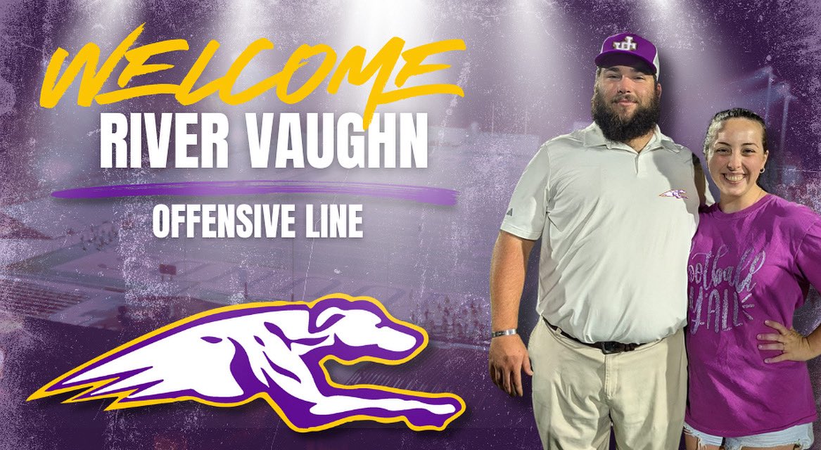 Backlash Erupts as Coach River Vaughn Returns to Jones County!