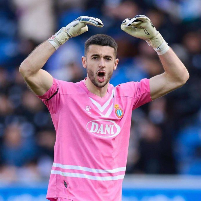 🚨 Barcelona's Shocking Plan: Garcia to Replace Ter Stegen!