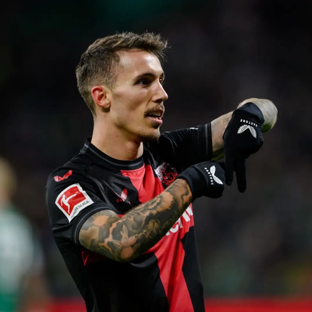 Barcelona's Transfer Targets: Grimaldo and Bastoni Rumors Debunked!