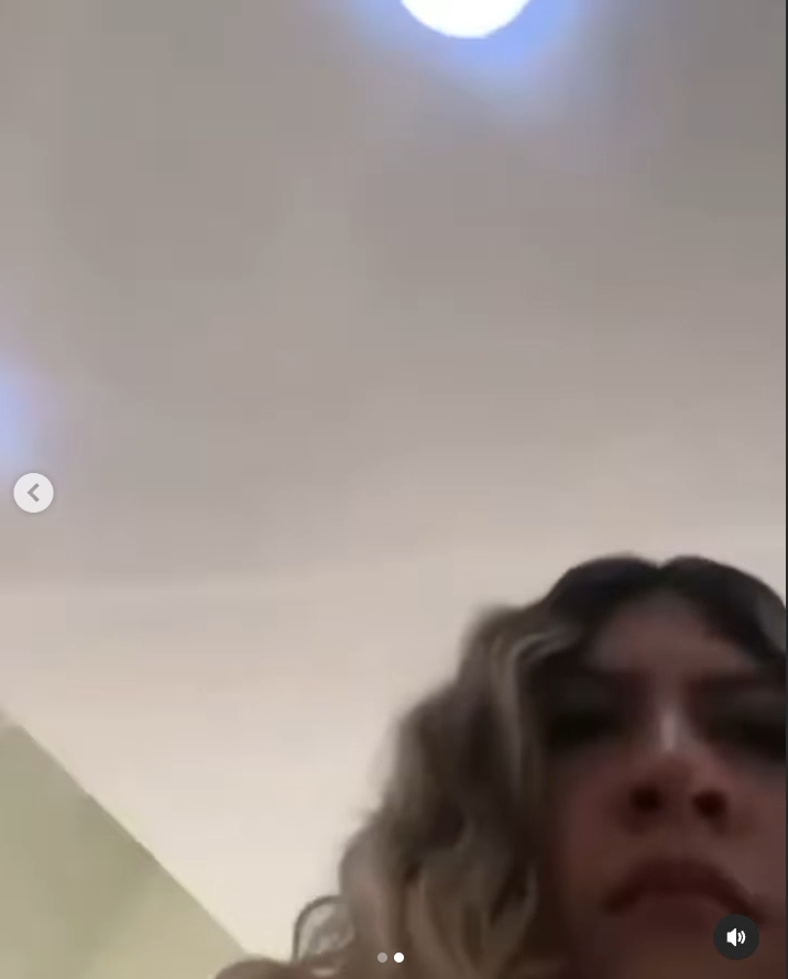 Beauty Influencer Murdered on TikTok Live: Shocking Footage Revealed!