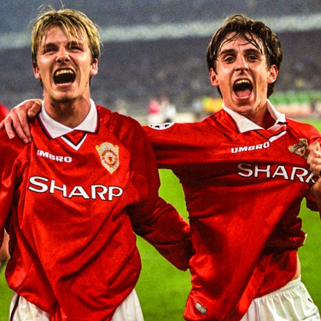 🚨💰 Beckham & Neville's Shocking Salford FC Takeover Unleashed!