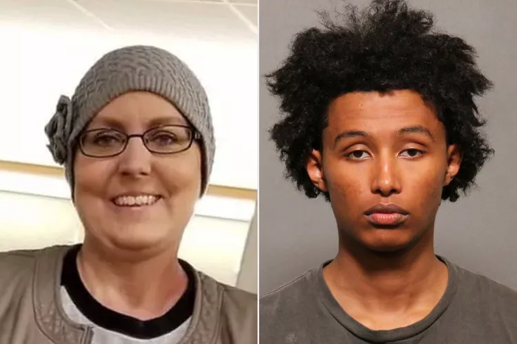 Berthoud Shocker: Woman Killed in Home, Suspect Arrested