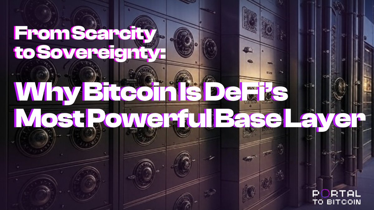 Bitcoin's Revolution: Ditch Custodians or Face Financial Chaos!