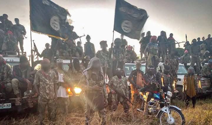 Bloodbath in Katsina: Bandits Slaughter Farmers, Abduct Many!