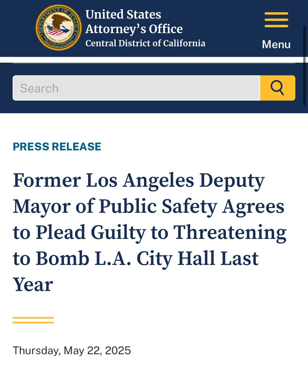 Bomb Threat Hoax: City Hall Incident Sparks Zionist Conspiracy Claims