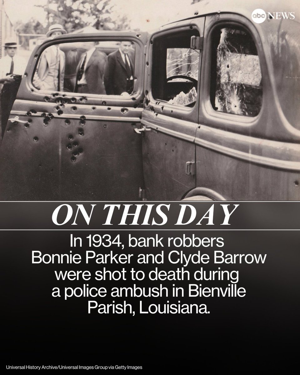 Bonnie and Clyde: Infamous Lovers or Cold-Blooded Killers?