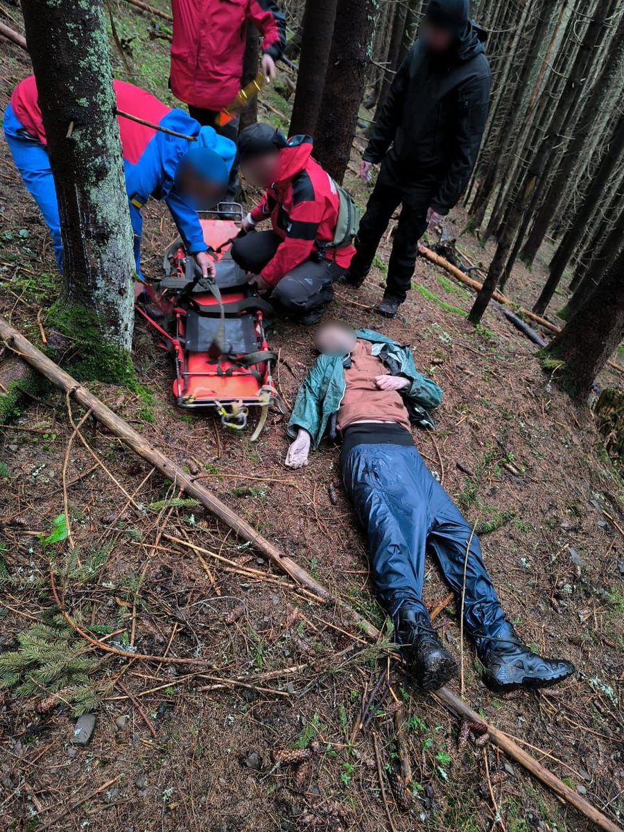 Border Crisis: Two Men Found Dead Trying to Escape Conscription