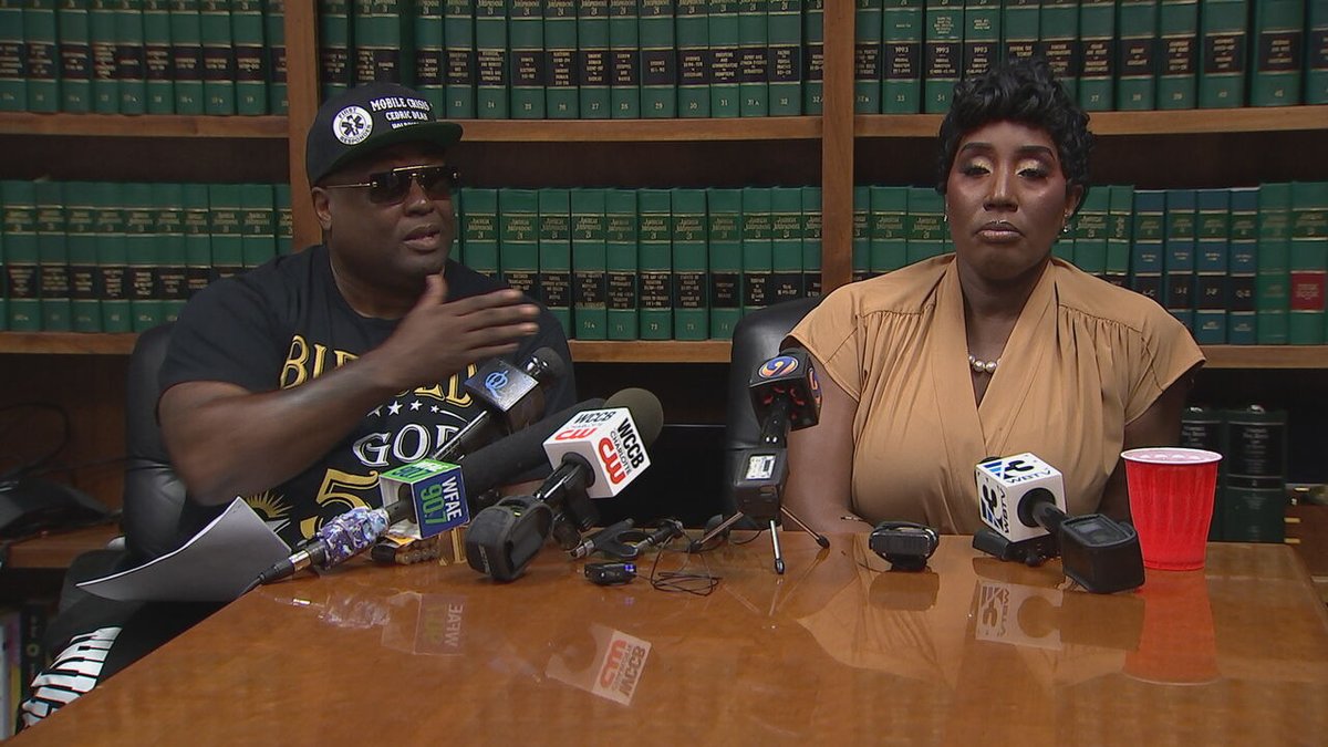 Breaking: Councilmember Brown's Silence on Controversial Video!