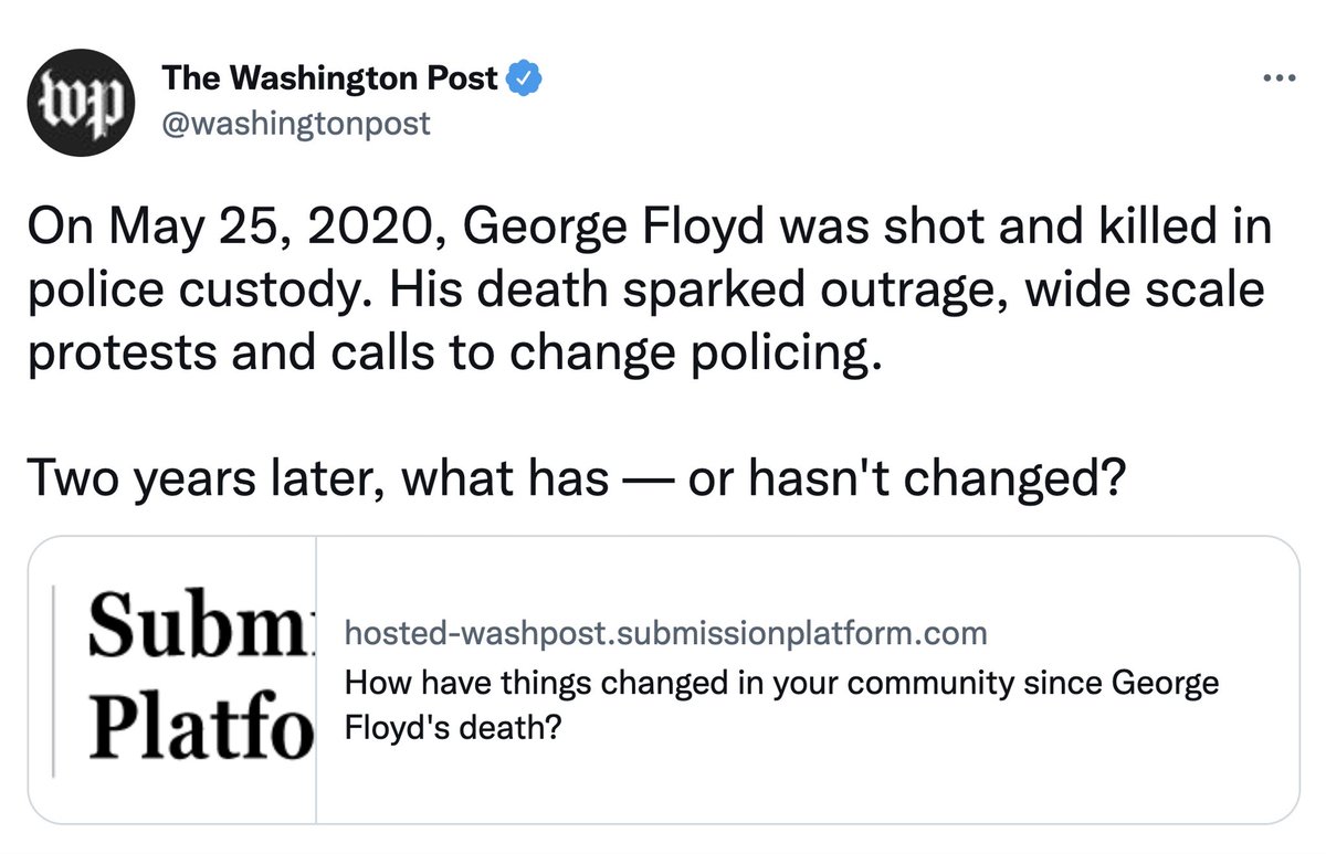 Breaking: George Floyd Shot Dead in Shocking Police Encounter