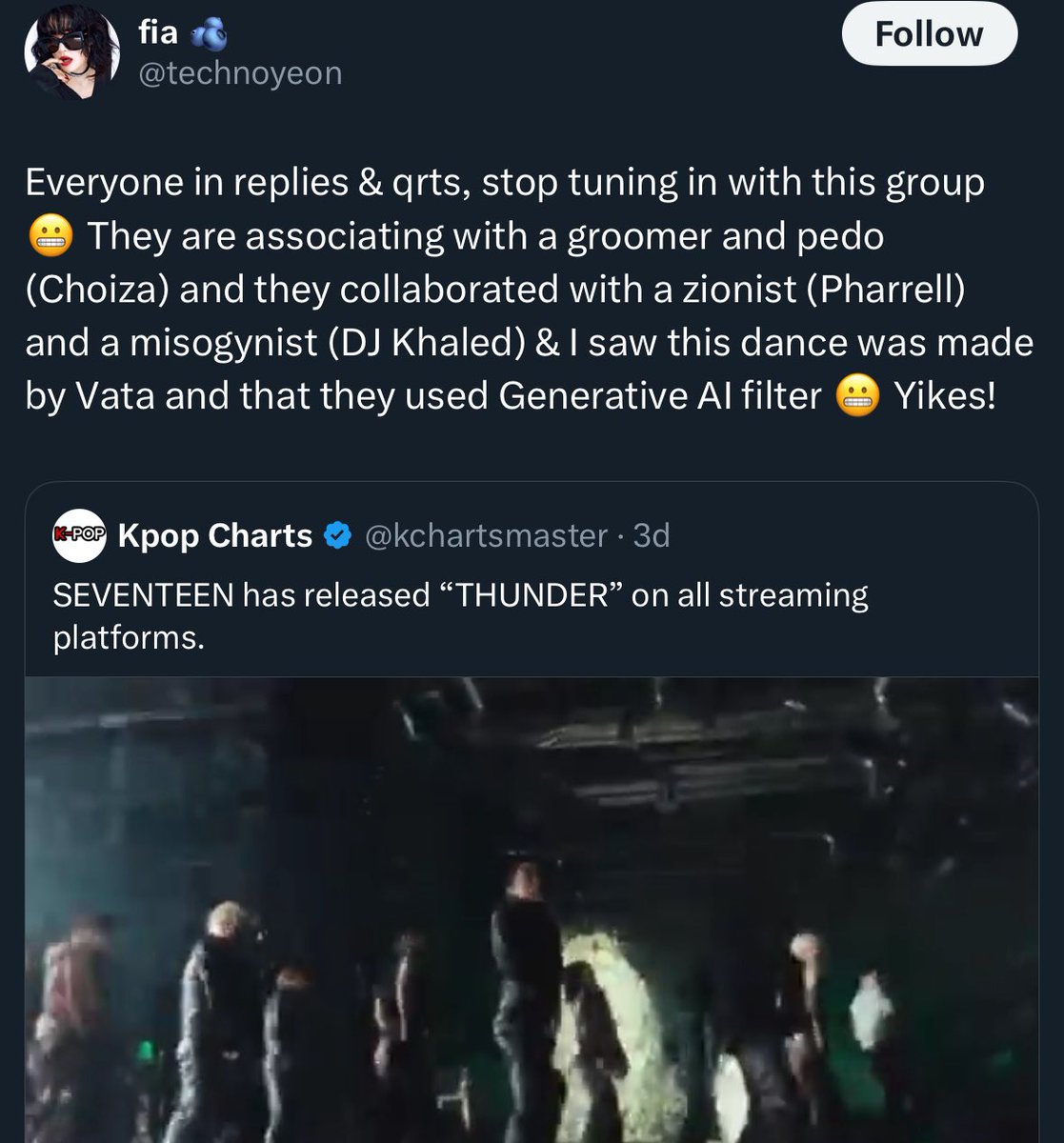 Breaking: Hate and Misinformation Surge Against SVT - Act Now!