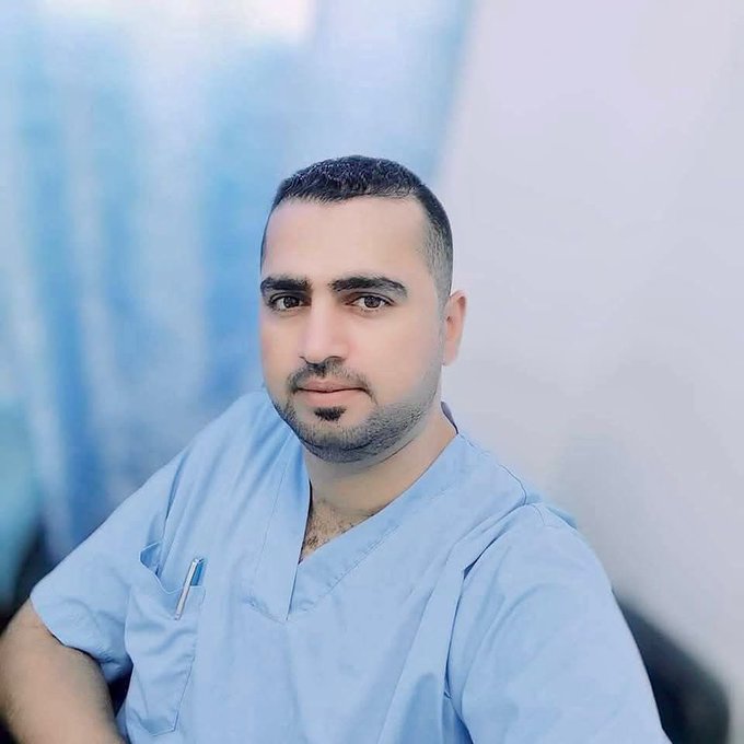 Breaking: Israeli Airstrike Claims Life of Gaza Physician!