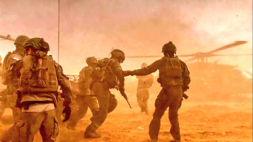 Breaking: Israeli Soldier Killed in Shocking Gaza Security Incident