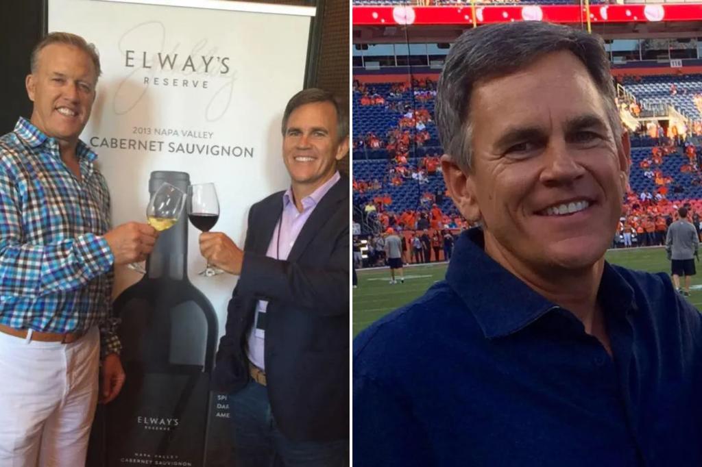 Breaking: John Elway's Agent Jeff Sperbeck Dies in Shocking Golf Cart Accident!
