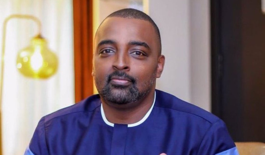 Breaking: Media Icon Cedric Babu Found Dead Amid Heart Fund Crisis!