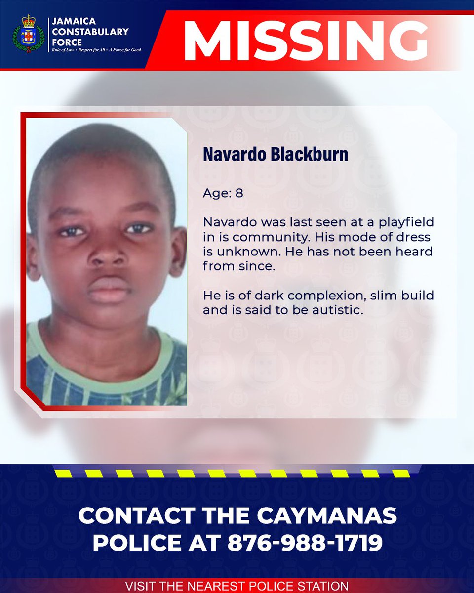 Breaking: Missing Autistic Boy, 8, Sparks Outrage in Queens!