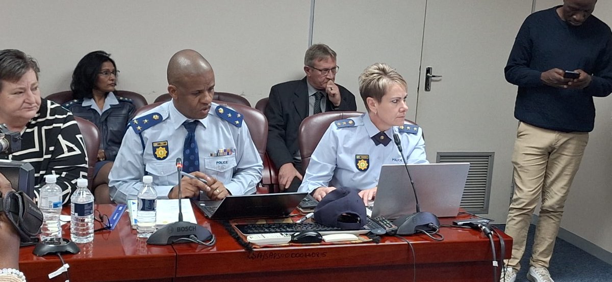 Breaking: Mpumalanga Crime Stats Revealed - Shocking Truth Exposed!