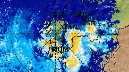 Breaking: Mumbai Faces Catastrophic Flooding - Evacuate Now!