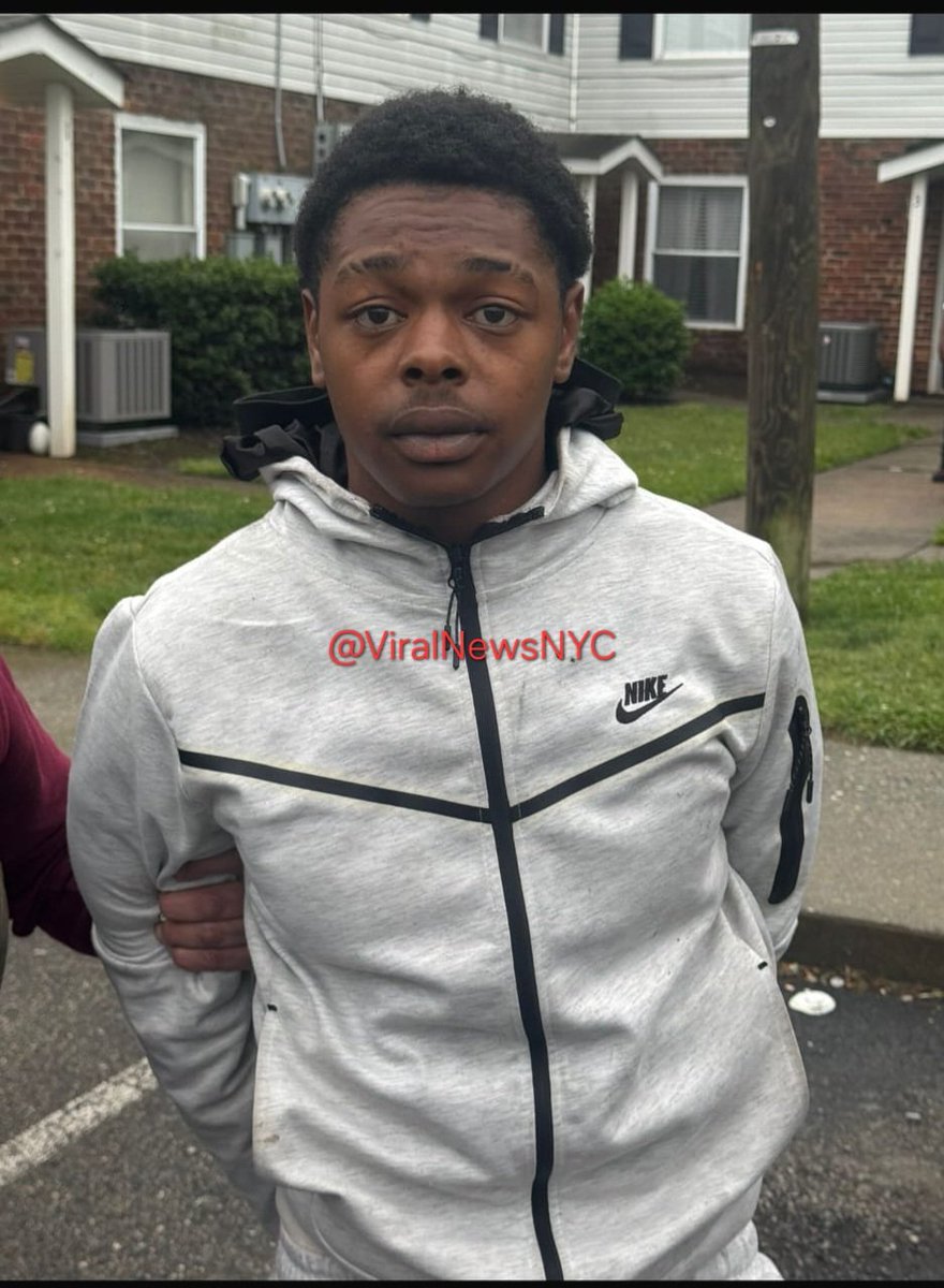 🚨Breaking News🚨: Suspect in NYPD Assault Caught in Wig Disguise!