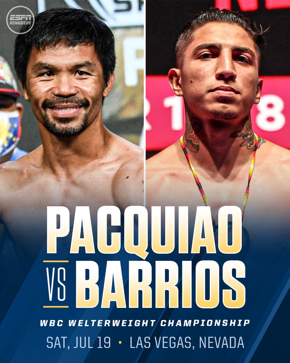 Breaking: Pacquiao's Shocking Comeback Sparks Fury in Boxing World!