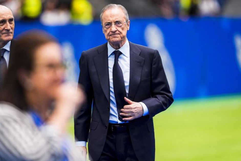 🚨 Breaking: Real Madrid Threatens Champions League Boycott Over Ref!