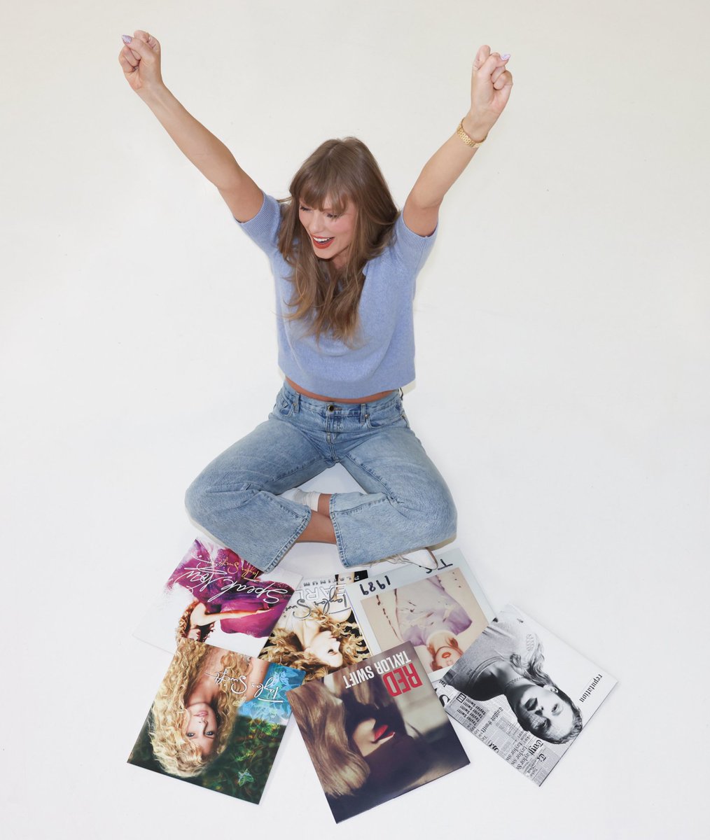 Breaking: Taylor Swift's $360M Master Buyback Shocks Industry!