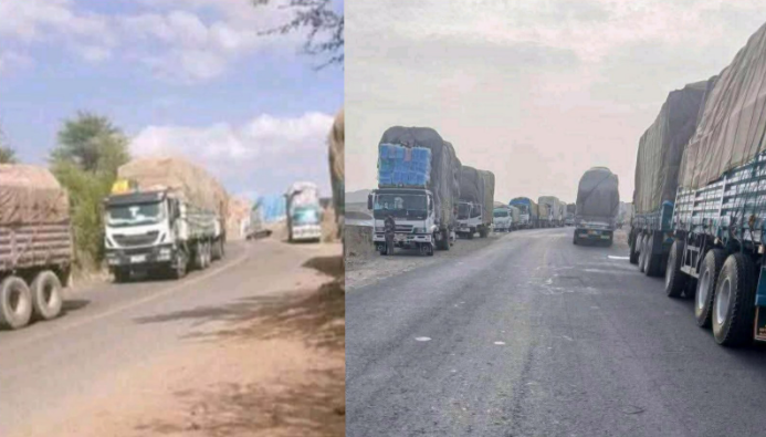 Breaking: Tigray Faces New Blockade—Is a Crisis Looming?