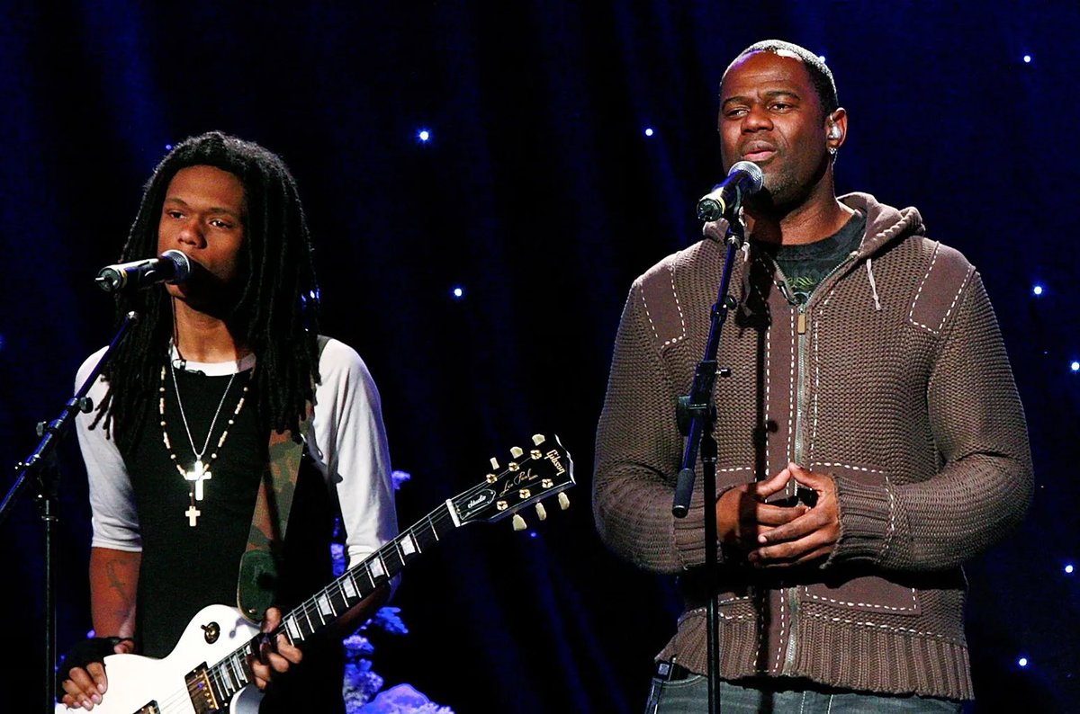 Brian McKnight's Estranged Son Niko Dies: Shocking Family Drama!