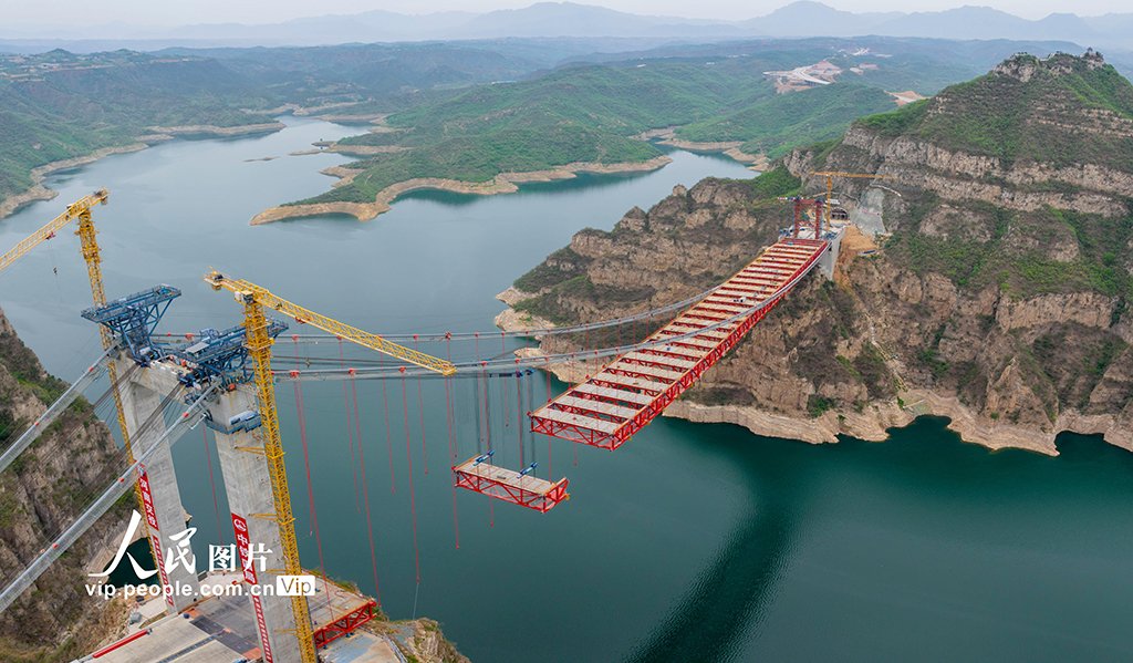 Bridge Controversy: Is the Jiyuan-Xin'an Project Worth the Cost?