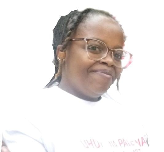 Brilliant Activist Rose Njeri Arrested for Public Website: Outrage!