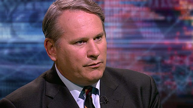 British Officer Sparks Outrage Advocating Nuclear Arsenal for Ukraine