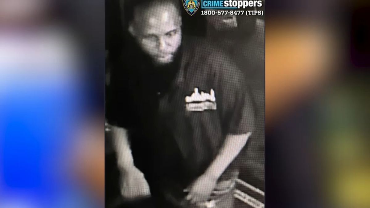 Bronx Bus Attack: Metal Pipes Used in Shocking Assaults!