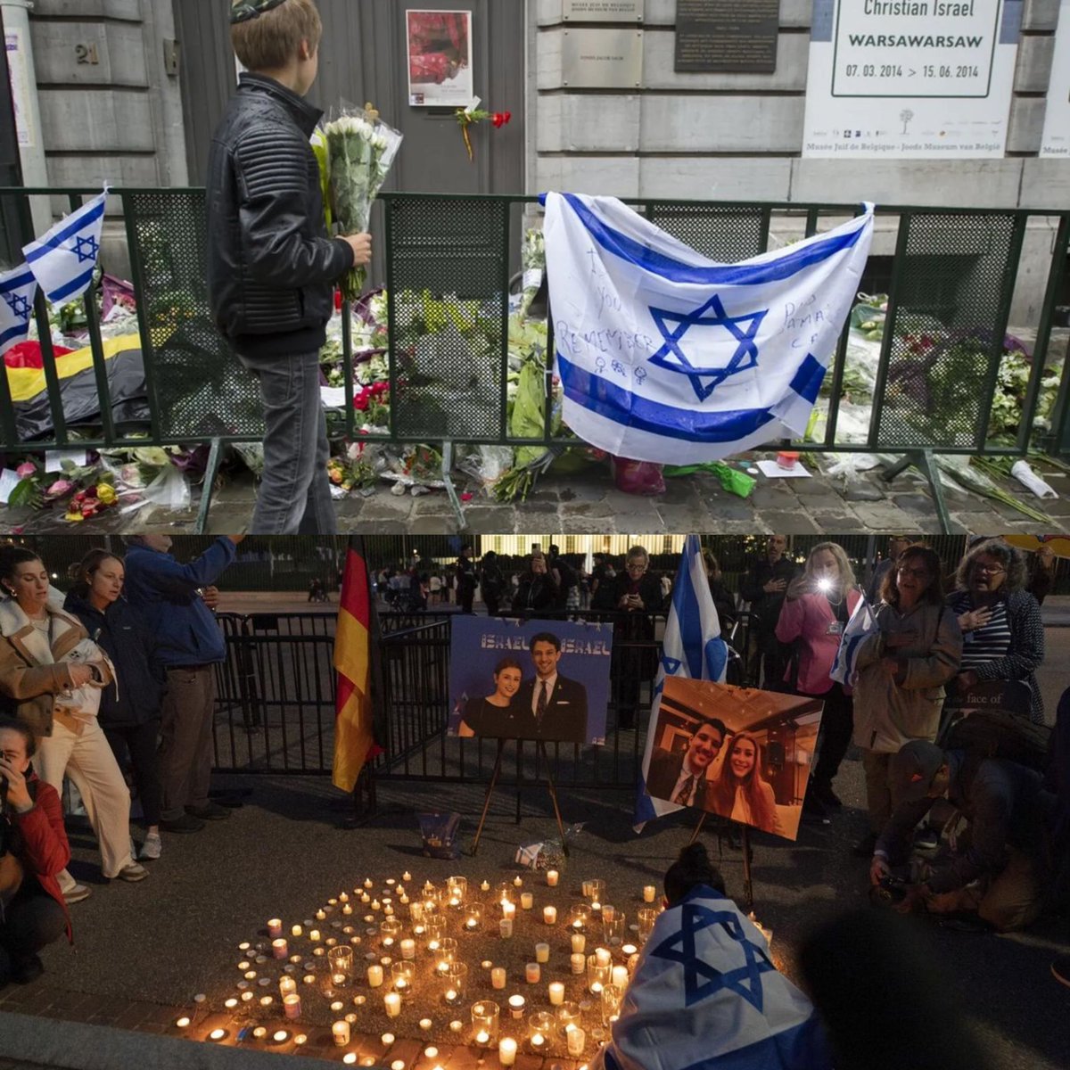 Brussels Bloodshed: ISIS Terror Strikes Jewish Museum Again!
