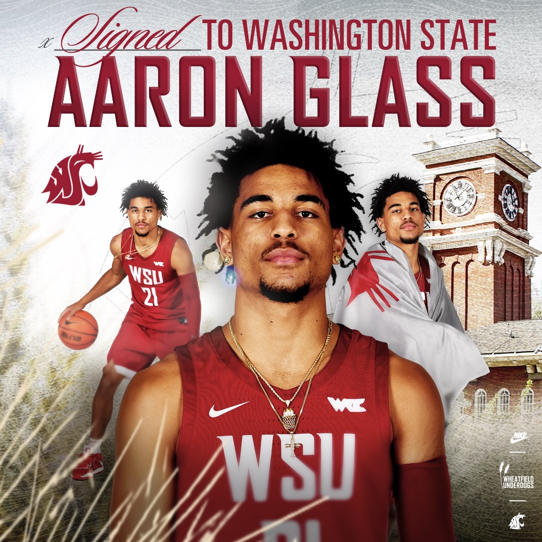 Cali Kid Shocks Fans: Chooses Cougs Over Rivals in Bold Move!