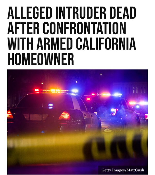 California Homeowner Arrested After Shocking Neighborhood Standoff!
